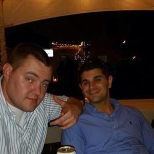 Meet your Posher, Joe